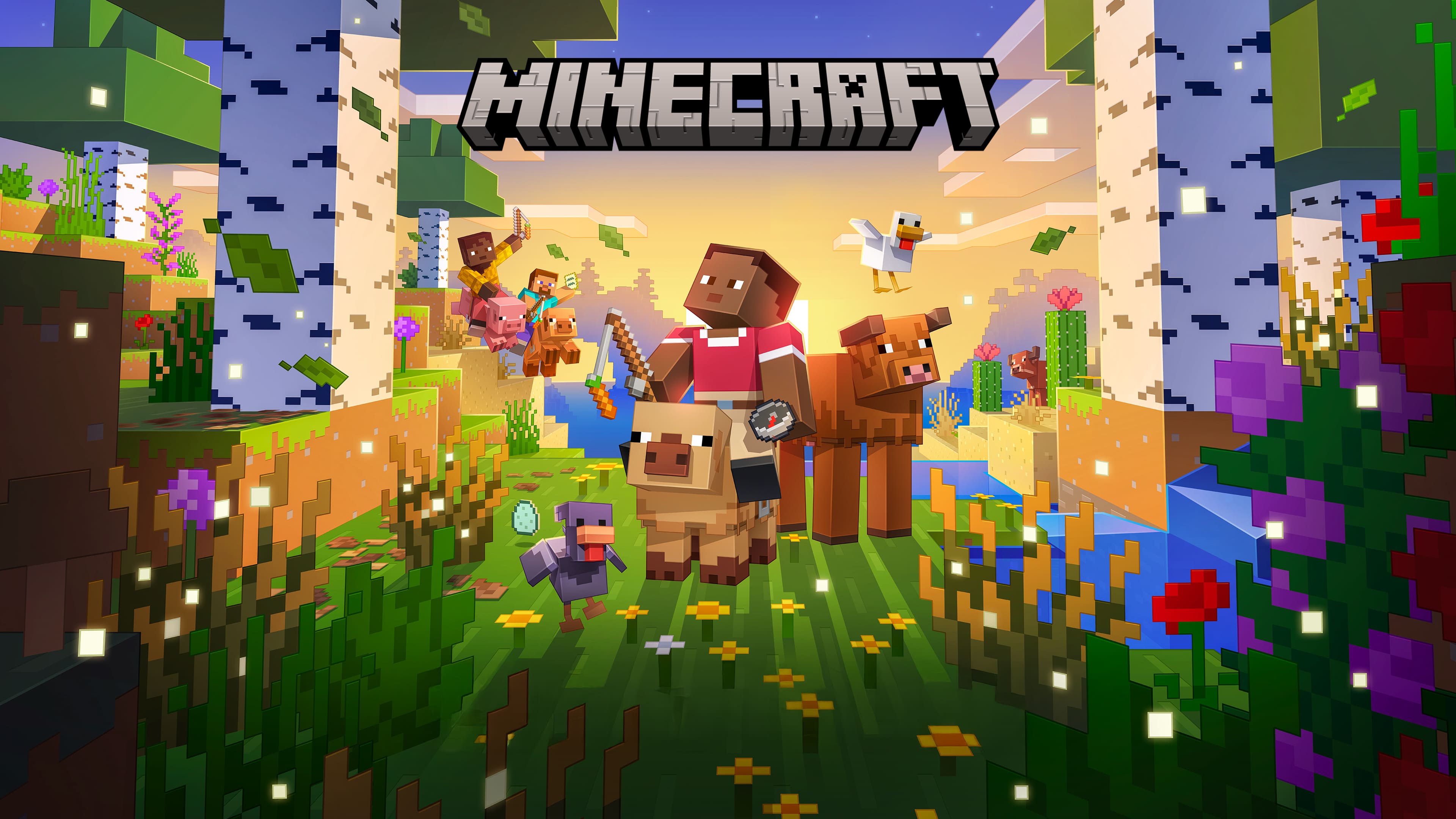 minecraft